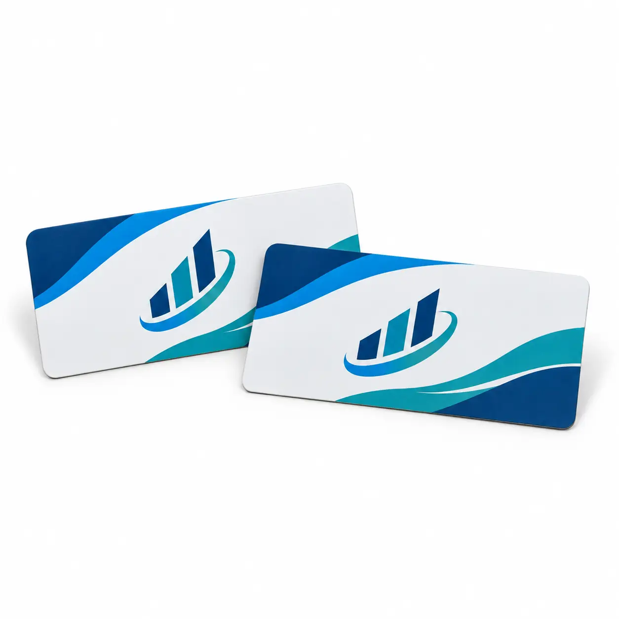Custom Vehicle Door Magnet Pairs