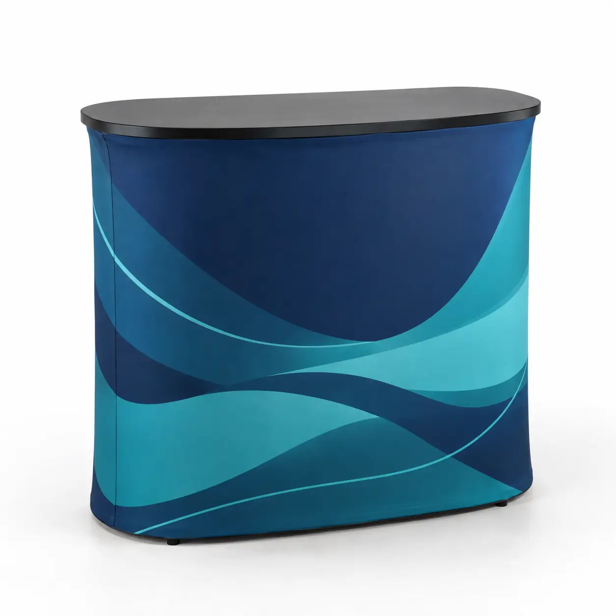 Custom Portable Fabric Counters