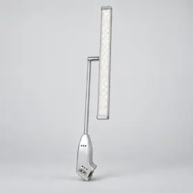 Clip-On LED Display Lights — image 1