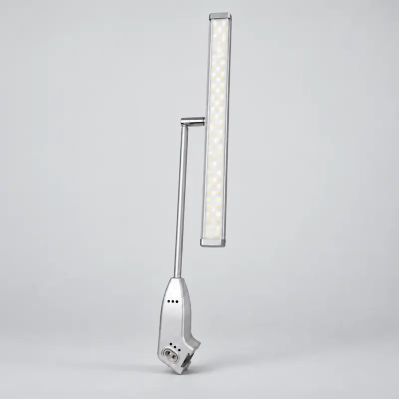 Clip-On LED Display Lights