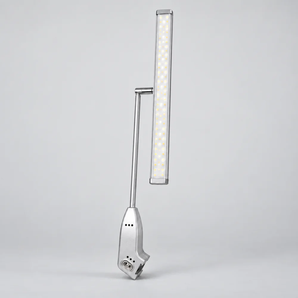 Clip-On LED Display Lights