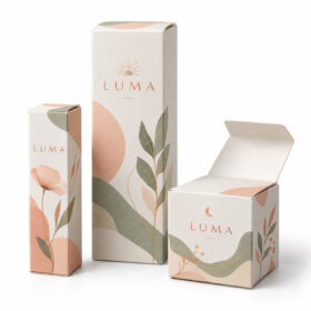 Custom Printed Product Boxes — image 1