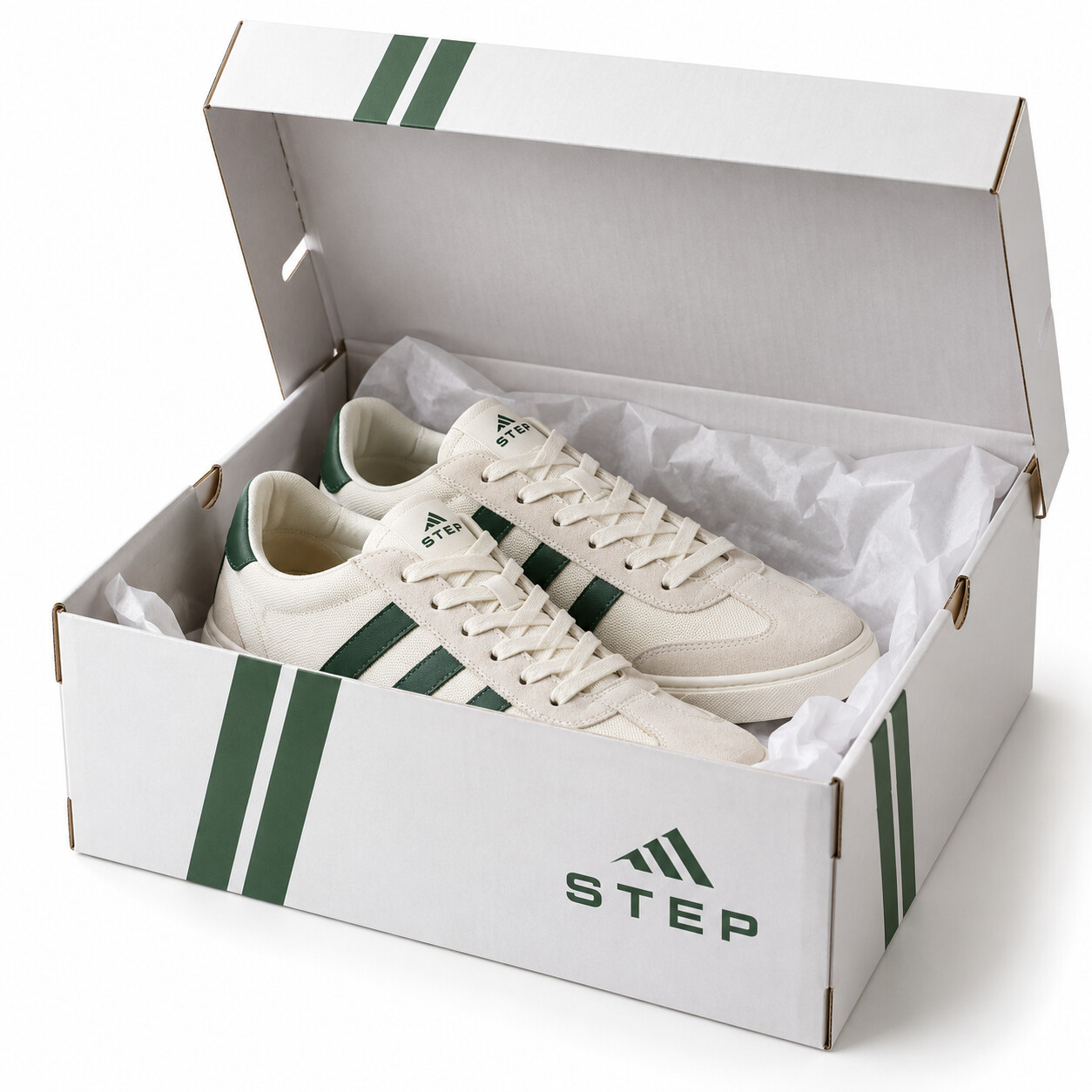 Custom Printed Shoe Boxes