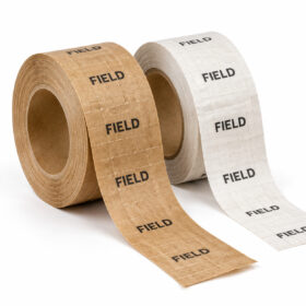 Custom Printed Reinforced Gummed Packing Tape — image 1