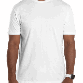 Custom Gildan Softstyle Jersey T-shirt — image 3