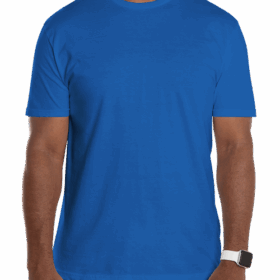 Custom Gildan Softstyle Jersey T-shirt — image 6