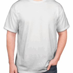 Custom Comfort Colors 100% Cotton T-shirt — image 3