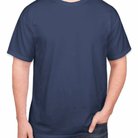 Custom Comfort Colors 100% Cotton T-shirt — image 5