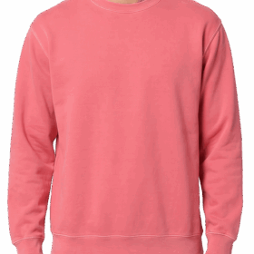 Custom Comfort Colors Crewneck Sweatshirt — image 4