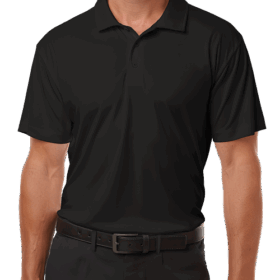 Custom AllPro Interlock UPF 50 Performance Polo - Printed — image 4