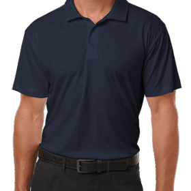 Custom AllPro Interlock UPF 50 Performance Polo - Printed — image 5