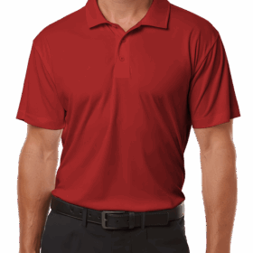 Custom AllPro Interlock UPF 50 Performance Polo - Printed — image 6