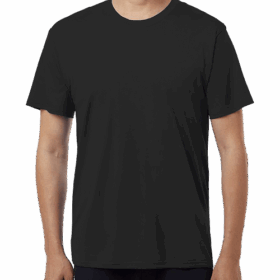 Custom AllPro Interlock UPF 50 Performance Shirt — image 4