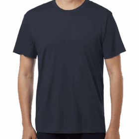 Custom AllPro Interlock UPF 50 Performance Shirt — image 5