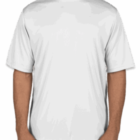 Custom Team 365 Zone Performance Shirt — image 3