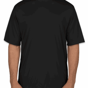Custom Team 365 Zone Performance Shirt — image 4