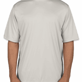 Custom Team 365 Zone Performance Shirt — image 5