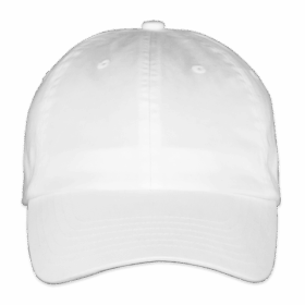 Custom Valucap Bio-Washed Hat - Embroidered — image 3