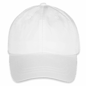 Custom Adams Pigment Dyed Hat - Embroidered — image 3