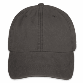 Custom Adams Pigment Dyed Hat - Embroidered — image 4