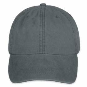 Custom Adams Pigment Dyed Hat - Embroidered — image 5