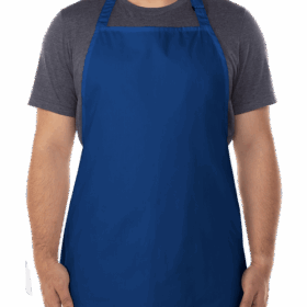 Custom Artisan Collection Recycled Full Length Apron — image 5