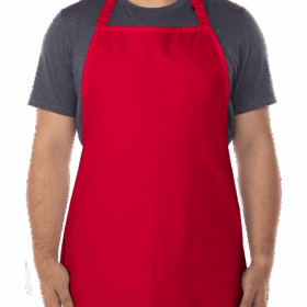 Custom Artisan Collection Recycled Full Length Apron — image 2