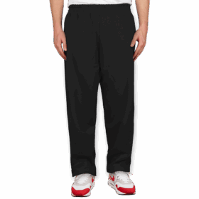 Custom Hanes EcoSmart 50/50 Closed Bottom Sweatpants — image 3