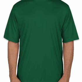Custom Team 365 Zone Performance Shirt — image 2