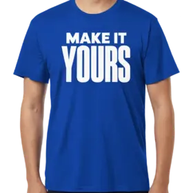 Custom AllPro Interlock UPF 50 Performance Shirt — image 1