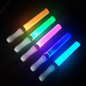 Custom LED Tube Concert Light Stick — image 3