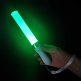 Custom LED Tube Concert Light Stick — image 5