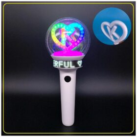 Custom LED Light Sticks – Any Shape & Design — image 6