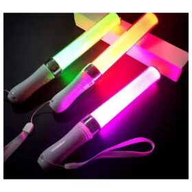 Custom Full-Color Acrylic LED Light Stick — image 3