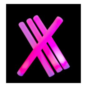 Custom DMX Wireless LED Foam Batons – YX240 — image 2