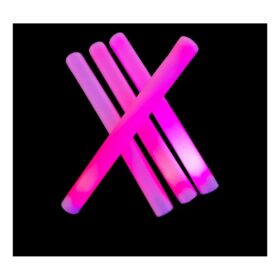 Custom DMX Wireless LED Foam Batons – YX240 — image 3
