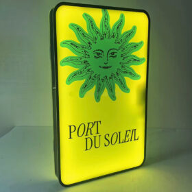 Custom Rectangle LED Marquee Message Board — image 1