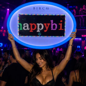 Custom Oval LED Marquee Message Board — image 2