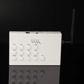13-Key RF LED Remote Controller — GFC004 — image 1