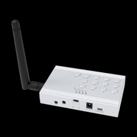13-Key RF LED Remote Controller — GFC004 — image 2