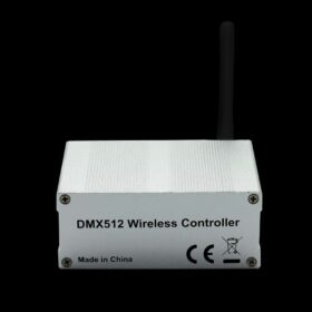 DMX512 Wireless LED Transmitter — GFC005 — image 1