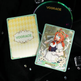 Custom Artist Collectible & Trading Cards — image 2
