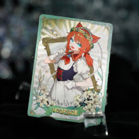 Custom Artist Collectible & Trading Cards — image 3