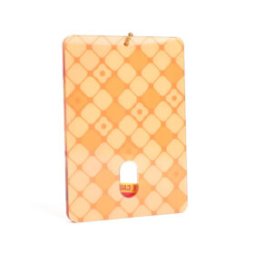 Custom Acrylic Photocard Holder Keychains — image 3