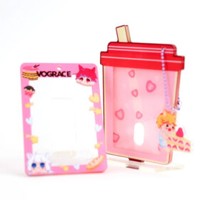 Premium Photocard Display Set — image 2