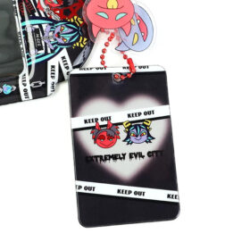 Custom PVC Photocard Holders — image 2