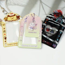 Custom PVC Photocard Holders — image 3
