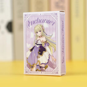 Custom Printed & Cold Foil Card Boxes — image 3