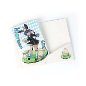 Custom Printed Photocard Presentation Folders — image 2
