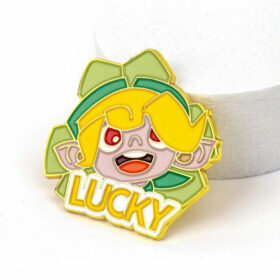 Custom Soft Enamel Lapel Pins — image 2